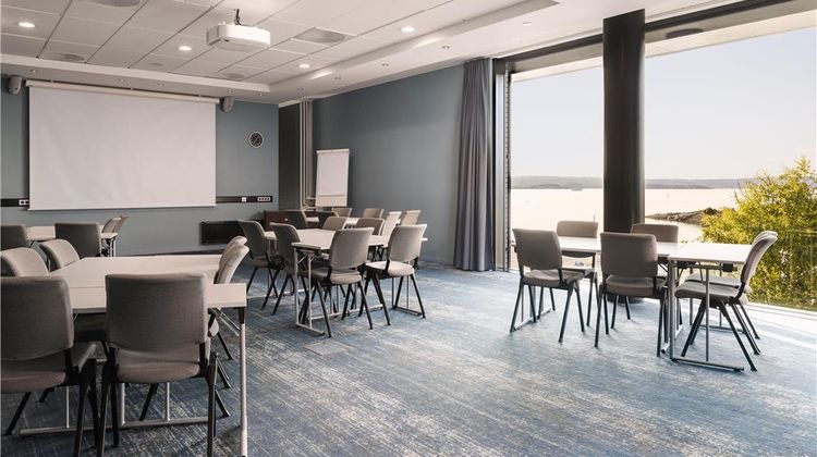 Scandic Fornebu Meeting