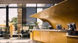 Scandic Fornebu Lobby