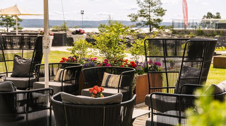 Scandic Fornebu Exterior