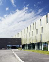 Scandic Oslo Airport
