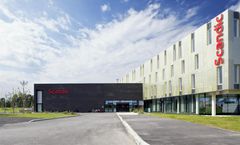 Scandic Oslo Airport