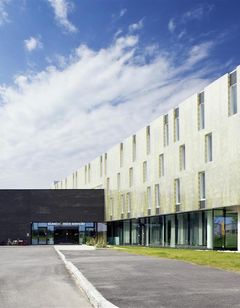 Scandic Oslo Airport