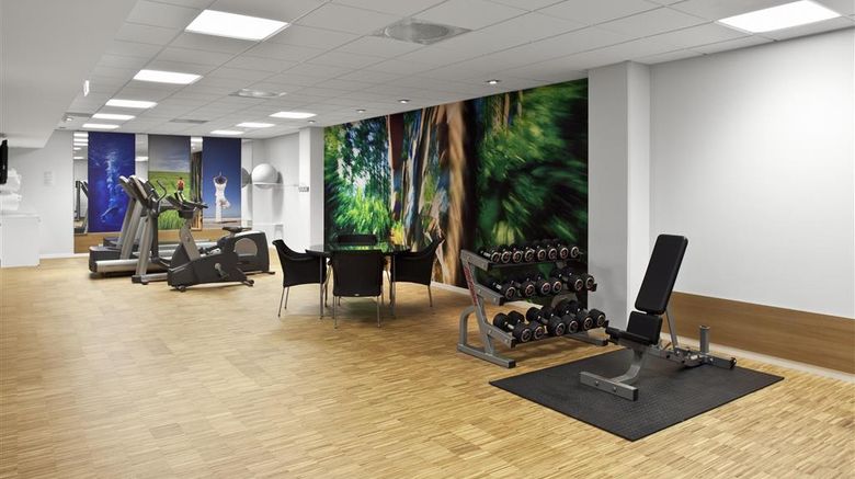 <b>Scandic Oslo Airport Health</b>. Images powered by <a href="https://iceportal.shijigroup.com/" title="IcePortal" target="_blank">IcePortal</a>.