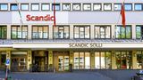 Scandic Solli Exterior