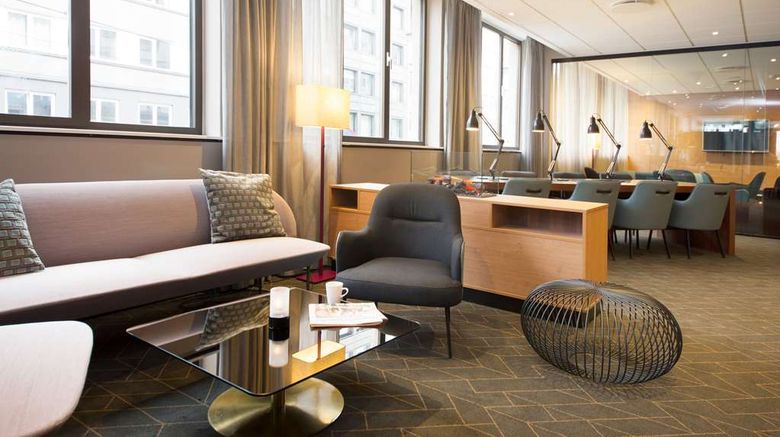 <b>Scandic Solli Lobby</b>. Images powered by <a href="https://iceportal.shijigroup.com/" title="IcePortal" target="_blank">IcePortal</a>.