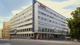 Scandic Solli Exterior