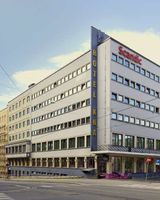 Scandic Solli