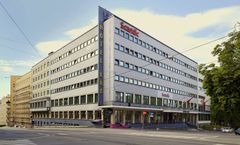 Scandic Solli