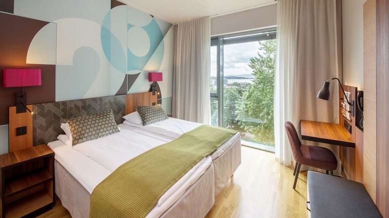 <b>Scandic Solli Room</b>. Images powered by <a href="https://iceportal.shijigroup.com/" title="IcePortal" target="_blank">IcePortal</a>.