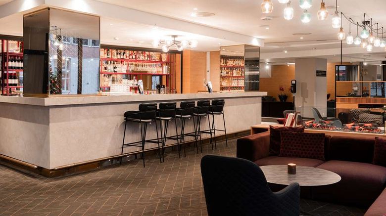 <b>Scandic Solli Restaurant</b>. Images powered by <a href="https://iceportal.shijigroup.com/" title="IcePortal" target="_blank">IcePortal</a>.