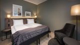 Scandic Hotel Sjolyst Room