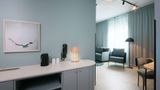Scandic Hotel Sjolyst Room