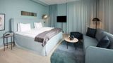 Scandic Hotel Sjolyst Room