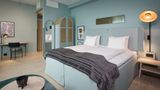 Scandic Hotel Sjolyst Room