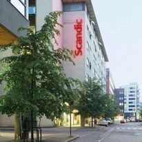 Scandic Hotel Sjolyst