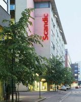 Scandic Hotel Sjolyst