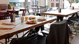 Scandic Vulkan Restaurant