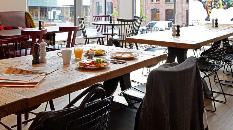 <b>Scandic Vulkan Restaurant</b>. Images powered by <a href="https://iceportal.shijigroup.com/" title="IcePortal" target="_blank">IcePortal</a>.