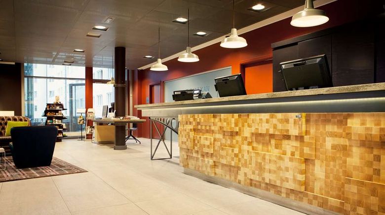 <b>Scandic Vulkan Lobby</b>. Images powered by <a href="https://iceportal.shijigroup.com/" title="IcePortal" target="_blank">IcePortal</a>.