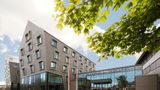 <b>Scandic Stavanger City Exterior</b>. Images powered by <a href="https://iceportal.shijigroup.com/" title="IcePortal" target="_blank">IcePortal</a>.
