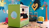 <b>Scandic Stavanger City Recreation</b>. Images powered by <a href="https://iceportal.shijigroup.com/" title="IcePortal" target="_blank">IcePortal</a>.