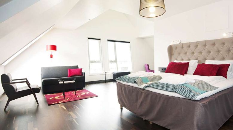 <b>Scandic Stavanger City Suite</b>. Images powered by <a href="https://iceportal.shijigroup.com/" title="IcePortal" target="_blank">IcePortal</a>.