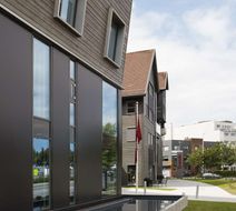 Scandic Stavanger City Exterior