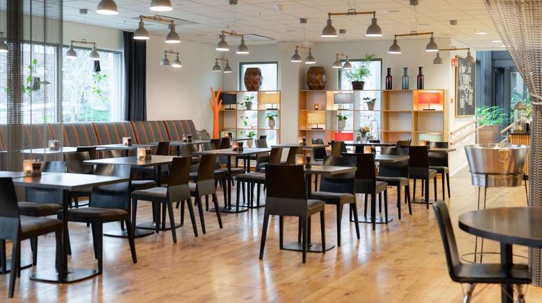 <b>Scandic Stavanger City Restaurant</b>. Images powered by <a href="https://iceportal.shijigroup.com/" title="IcePortal" target="_blank">IcePortal</a>.