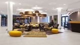 Scandic Stavanger Forus Lobby