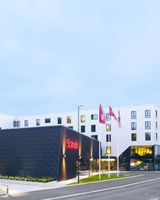 Scandic Stavanger Forus