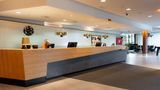 Scandic Stavanger Forus Lobby