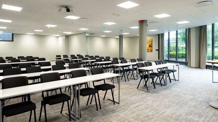 Scandic Stavanger Forus Meeting
