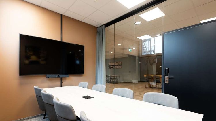 Scandic Stavanger Forus Meeting