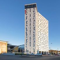 Scandic Lerkendal