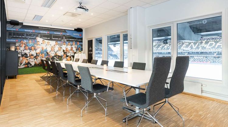 Scandic Lerkendal Meeting