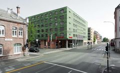 Scandic Hotel Solsiden