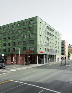 Scandic Hotel Solsiden