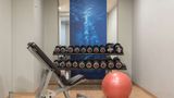 Scandic Gdansk Health