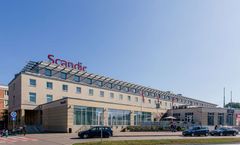 Scandic Gdansk