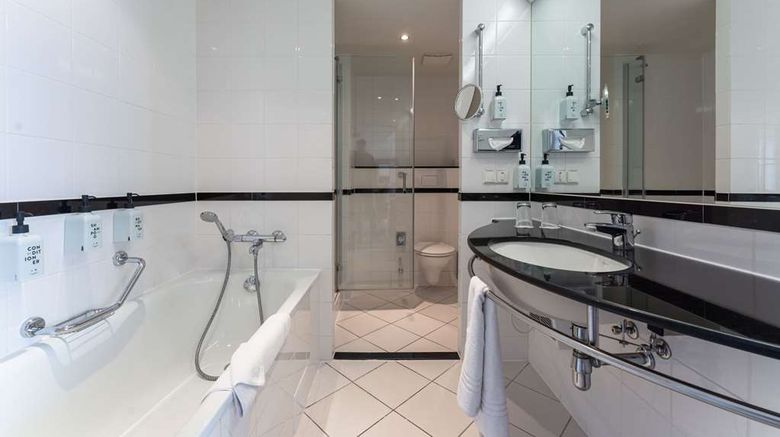 <b>Scandic Gdansk Suite</b>. Images powered by <a href="https://iceportal.shijigroup.com/" title="IcePortal" target="_blank">IcePortal</a>.