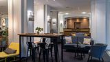 Scandic Gdansk Lobby