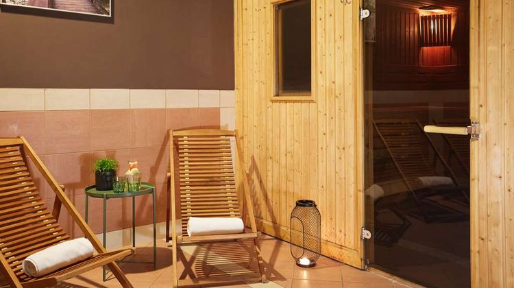 Scandic Wroclaw Spa
