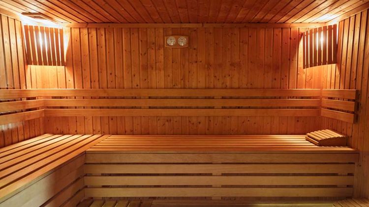 Scandic Wroclaw Spa
