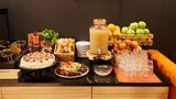 Scandic Wroclaw Restaurant