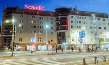 Scandic Wroclaw