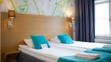 Scandic Arvika Spa Hotel Room