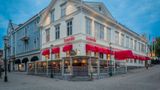Scandic Arvika Spa Hotel Exterior