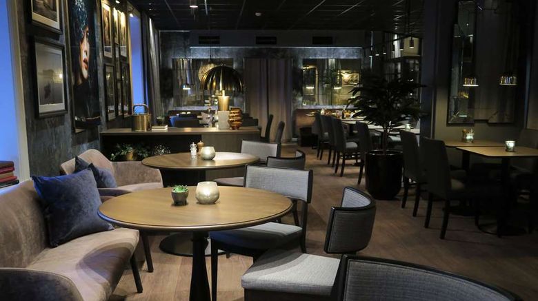 <b>Scandic Arvika Spa Hotel Restaurant</b>. Images powered by <a href="https://iceportal.shijigroup.com/" title="IcePortal" target="_blank">IcePortal</a>.
