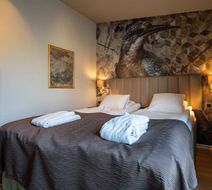 Scandic Arvika Spa Hotel Room