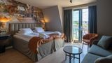 Scandic Arvika Spa Hotel Room